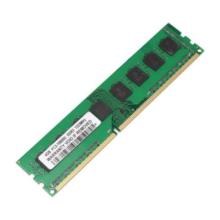ÚJ 4GB DDR3 AMD processzorhoz 1600MHz Memória