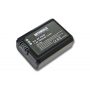   Sony NP-FW50  utángyártott digitális fényképezőgép akkumulátor akku 1050mAh (7.4V)