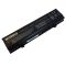   Dell KM668 Latitude E5400 E5410 E5500 E5510 utángyártott laptop akkumulátor akku - 6000mAh (10.8V) fekete