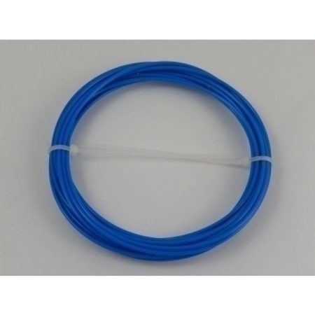 VHBW PLA filament / szál 3D tollhoz, 3,5 m hossz, 1,75mm szélesség, szín: kék